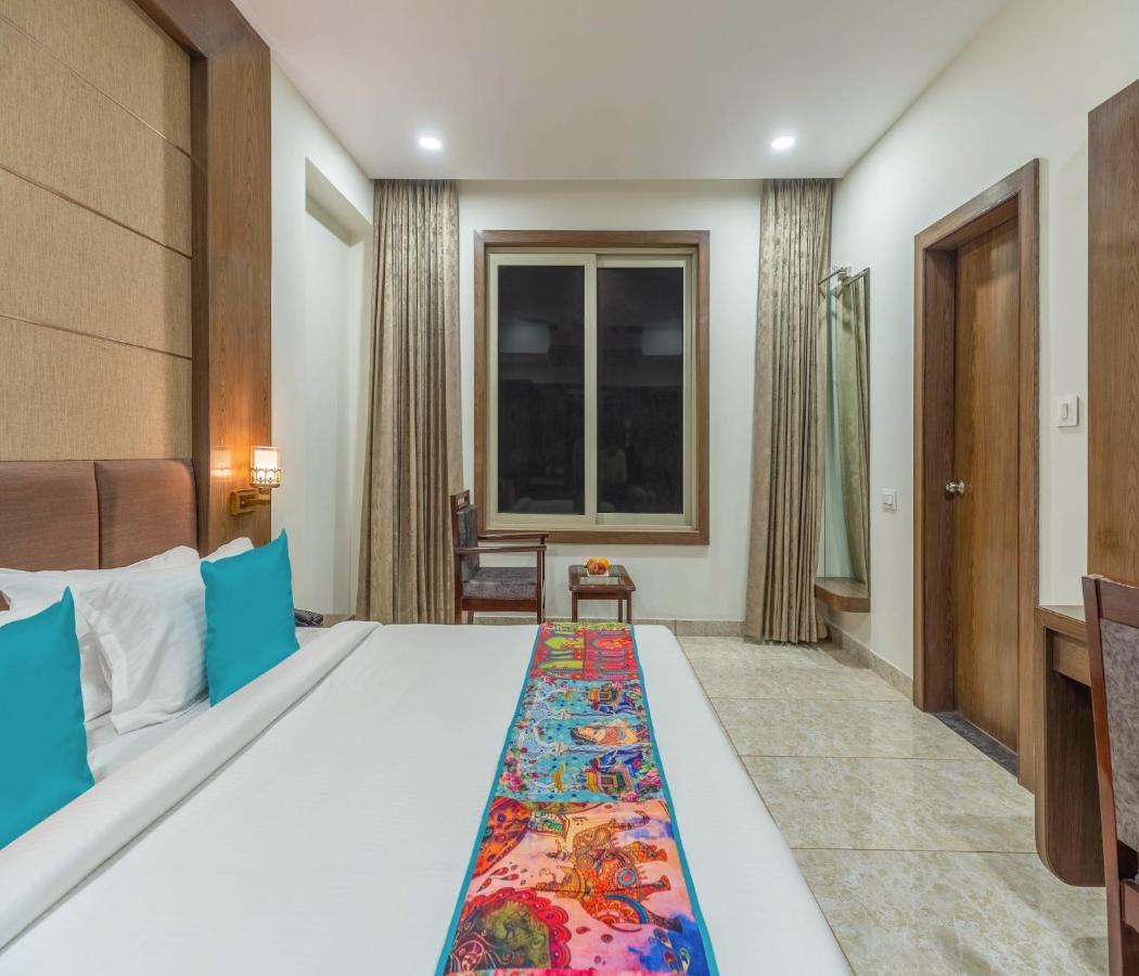 Hotel Pandora Grand, Udaipur- Nestled In Nature Wrapped In Luxury Kültér fotó